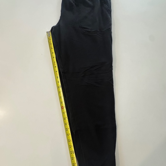 Icebreaker Black Joggers - Picture 5 of 5